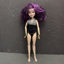 Load image into Gallery viewer, Mal Doll Disney
