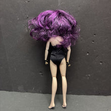 Load image into Gallery viewer, Mal Doll Disney

