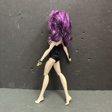Load image into Gallery viewer, Mal Doll Disney
