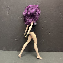 Load image into Gallery viewer, Mal Doll Disney

