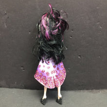 Load image into Gallery viewer, Raven Queen Doll
