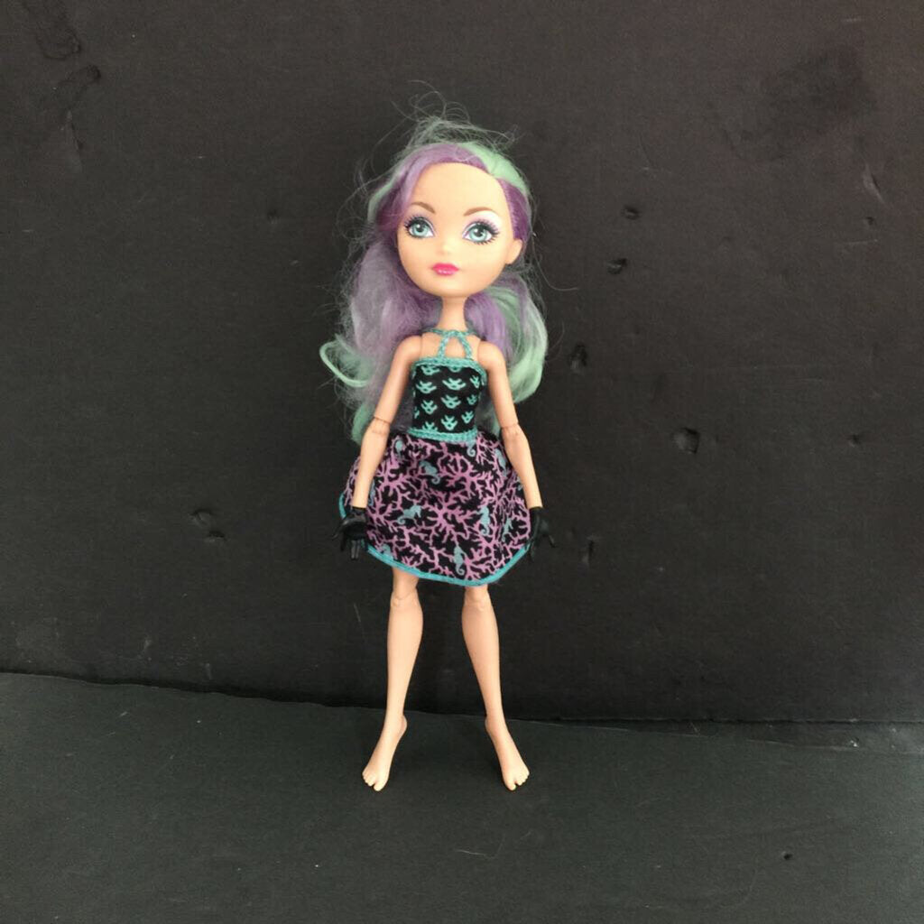 Madeline Hatter Doll