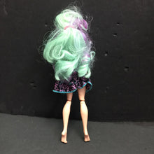 Load image into Gallery viewer, Madeline Hatter Doll
