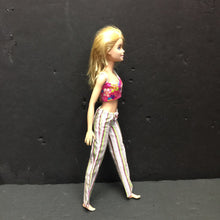 Load image into Gallery viewer, Doll in Top &amp; Pants
