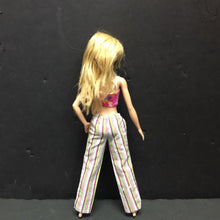Load image into Gallery viewer, Doll in Top &amp; Pants
