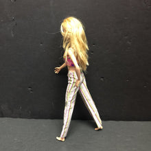 Load image into Gallery viewer, Doll in Top &amp; Pants
