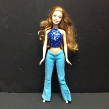 Load image into Gallery viewer, Doll in Star Top &amp; Pants
