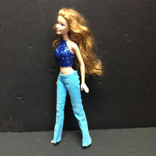 Load image into Gallery viewer, Doll in Star Top &amp; Pants
