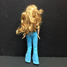 Load image into Gallery viewer, Doll in Star Top &amp; Pants
