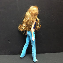 Load image into Gallery viewer, Doll in Star Top &amp; Pants
