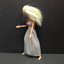 Load image into Gallery viewer, Doll in Strapless Dress
