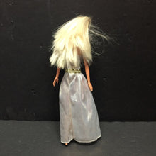 Load image into Gallery viewer, Doll in Strapless Dress
