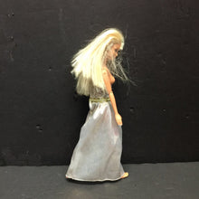 Load image into Gallery viewer, Doll in Strapless Dress
