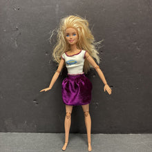 Load image into Gallery viewer, Doll in Top &amp; Skirt
