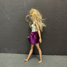Load image into Gallery viewer, Doll in Top &amp; Skirt
