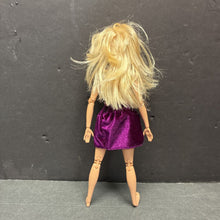 Load image into Gallery viewer, Doll in Top &amp; Skirt
