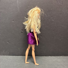 Load image into Gallery viewer, Doll in Top &amp; Skirt
