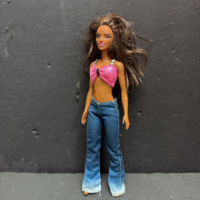 Load image into Gallery viewer, Doll in Top &amp; Pants
