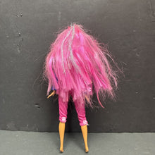 Load image into Gallery viewer, Doll in Flower Top &amp; Pants
