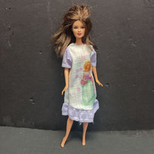 Load image into Gallery viewer, Doll in Nightgown
