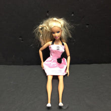 Load image into Gallery viewer, Doll in Bow Dress
