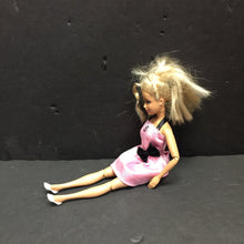 Load image into Gallery viewer, Doll in Bow Dress

