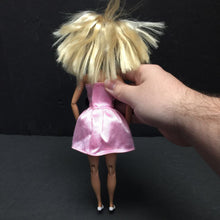 Load image into Gallery viewer, Doll in Bow Dress
