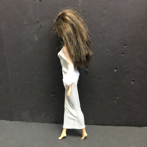 Doll in Sparkly Dress