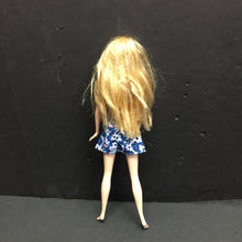 Load image into Gallery viewer, Doll in Heart Dress
