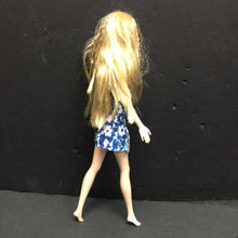 Load image into Gallery viewer, Doll in Heart Dress
