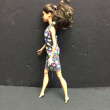 Load image into Gallery viewer, Doll in Heart Dress
