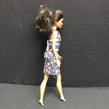 Load image into Gallery viewer, Doll in Heart Dress

