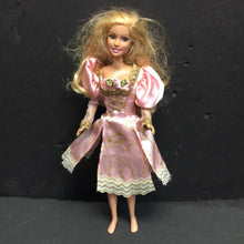 Load image into Gallery viewer, Doll in Sparkly Dress
