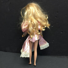 Load image into Gallery viewer, Doll in Sparkly Dress
