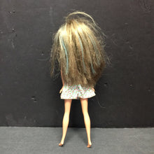 Load image into Gallery viewer, Doll in Flower Dress
