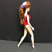 Load image into Gallery viewer, Doll in Swimsuit 1991 Vintage Collectible
