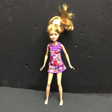 Load image into Gallery viewer, Stacie Doll in Dress
