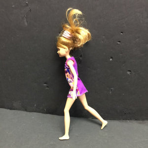 Stacie Doll in Dress