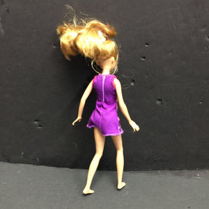 Stacie Doll in Dress