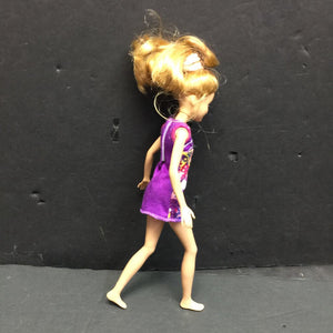 Stacie Doll in Dress