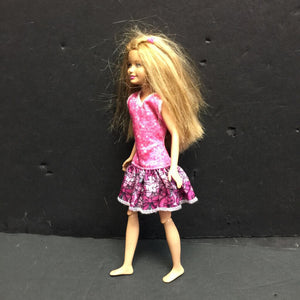 Stacie Doll in Bow Dress