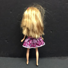 Load image into Gallery viewer, Stacie Doll in Bow Dress
