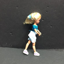 Load image into Gallery viewer, Skipper Doll in Top &amp; Shorts
