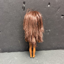 Load image into Gallery viewer, African American Kelly Doll in Popsicle Swimsuit
