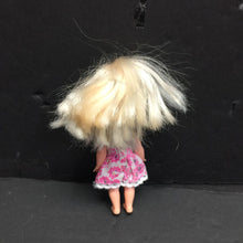 Load image into Gallery viewer, Kelly Toddler Doll in Flower Dress
