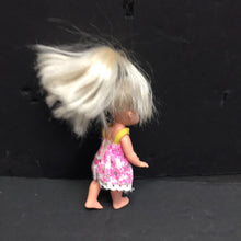 Load image into Gallery viewer, Kelly Toddler Doll in Flower Dress
