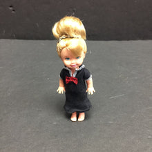 Load image into Gallery viewer, Kelly Toddler Doll in Bow Dress
