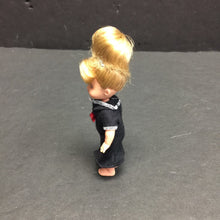 Load image into Gallery viewer, Kelly Toddler Doll in Bow Dress
