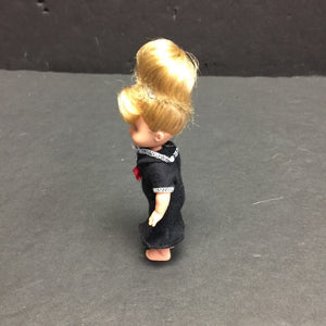 Kelly Toddler Doll in Bow Dress