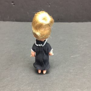 Kelly Toddler Doll in Bow Dress